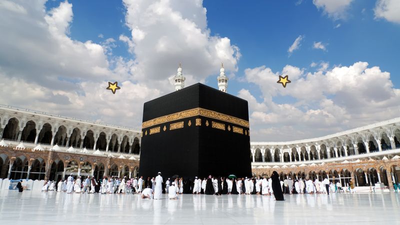 Cara Umroh dari Tinjauan Fiqih Syafi’i