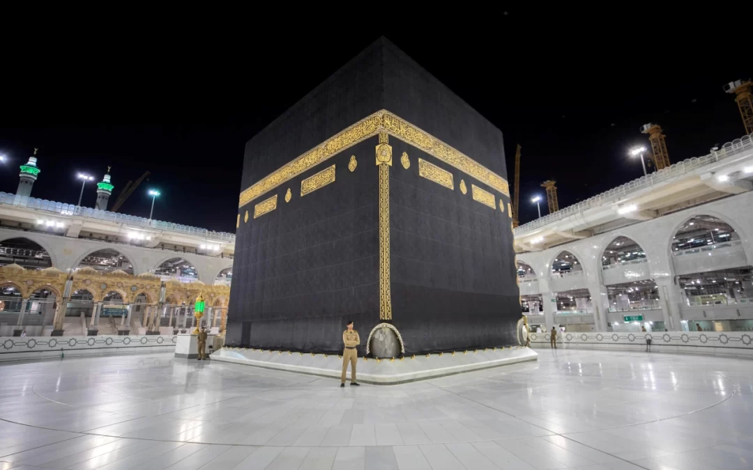 Safinatun Najah: Wajib Haji, Wajib Umrah dan Sunnah-Sunnah Haji