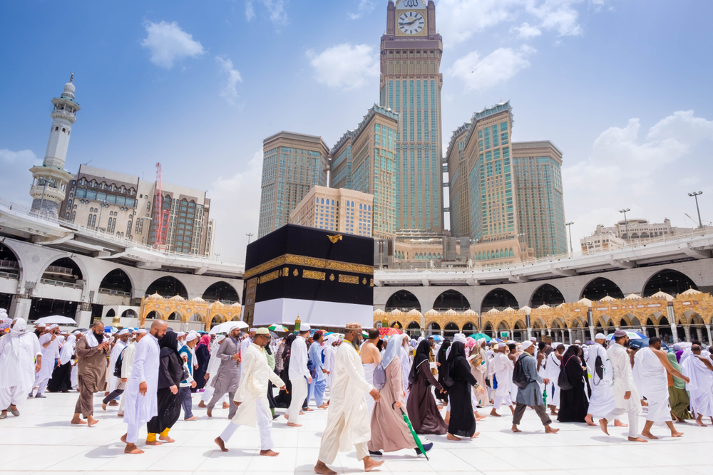 Badal Umroh, Adakah Dalilnya ?
