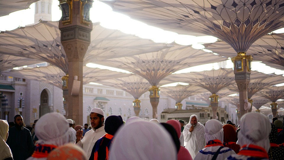 Biaya Umroh 2023: Panduan Lengkap untuk Persiapan Ibadah Umroh