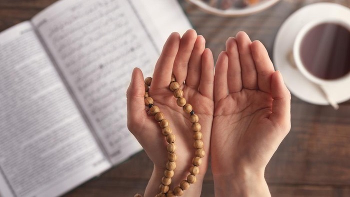 Doa untuk Orang yang Hendak Pergi Haji