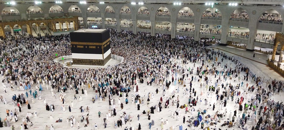 Agar Ibadah Haji Anda Sah, Lakukan 6 Rukun Haji Berikut Ini