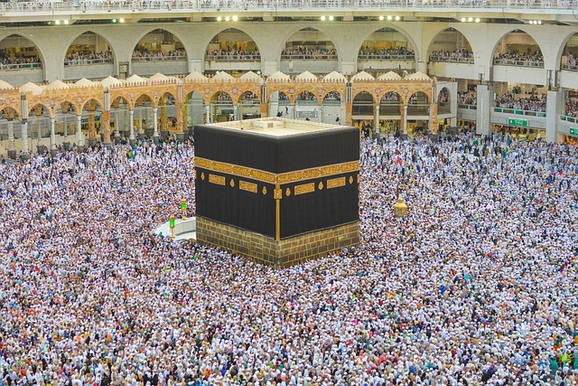 Ini Dia Rukun Haji yang Perlu Anda Ketahui