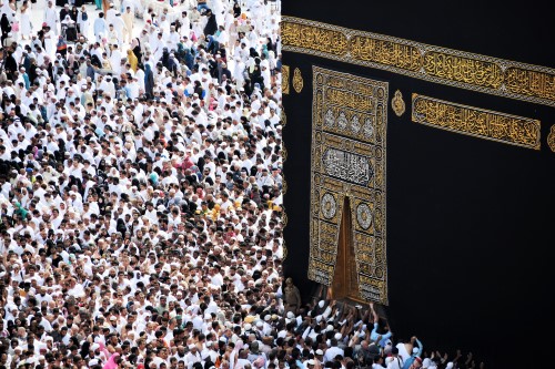 Syarat Wajib Haji yang harus Dipenuhi Sebelum Menunaikannya