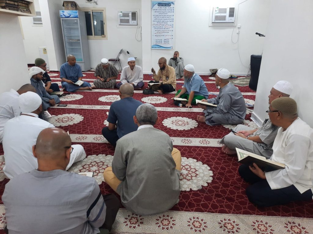 jamaah-haji-hudaya-safari-travel-sunnah-kajian
