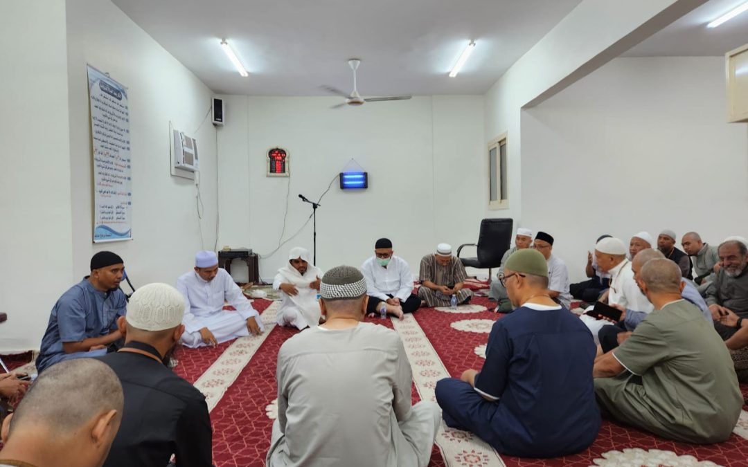 Orang Yang Menghafal Surat Ini Akan Terhindar Dari Fitnah Dajjal