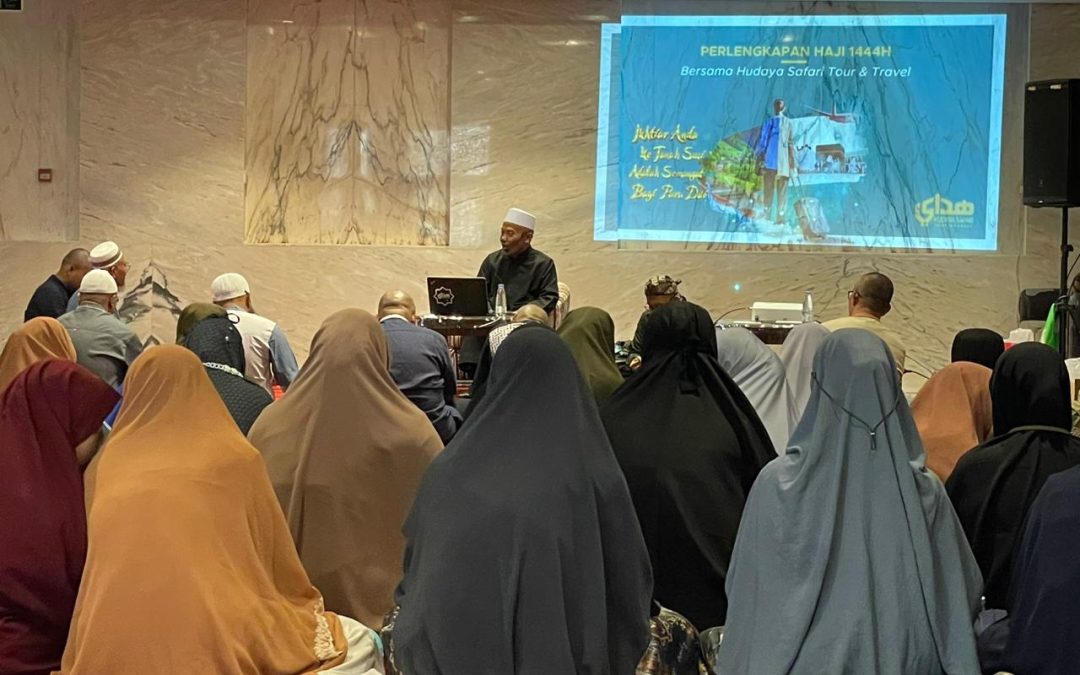 Al-Quran Itu Tidak Lain Peringatan Untuk Seluruh Ummat