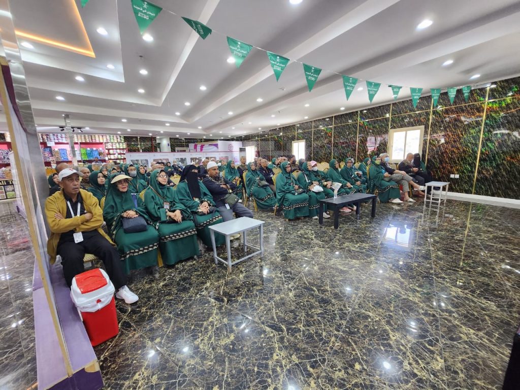 kajian-islam-sunnah-travel-haji-terbaik-1