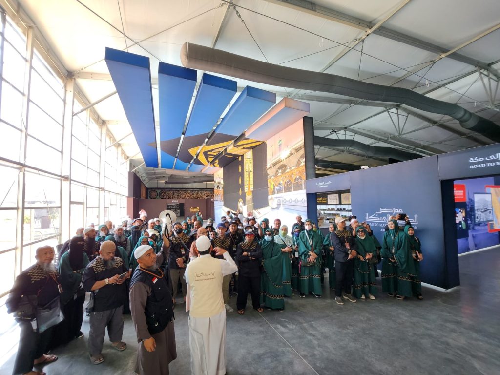 museum-mekkah-travel-haji-sunnah-1