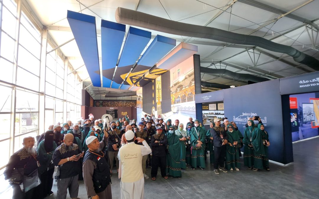 Rasulullah Manusia Yang Pertama Memberi Syafa’at