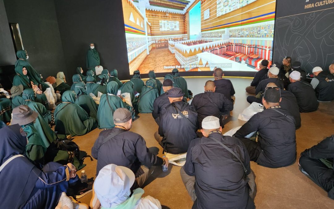 Museum Mekkah: Mengungkap Kekayaan Sejarah dan Kebudayaan Islam di Kota Mekkah