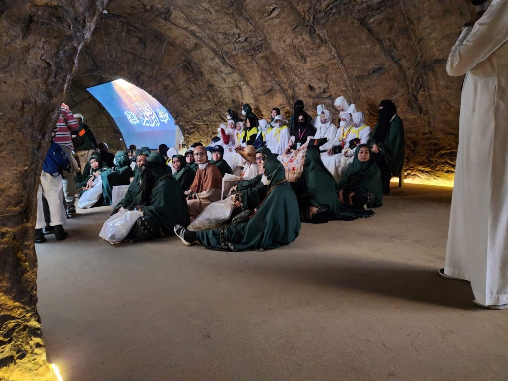museum-mekkah-travel-haji-sunnah-6