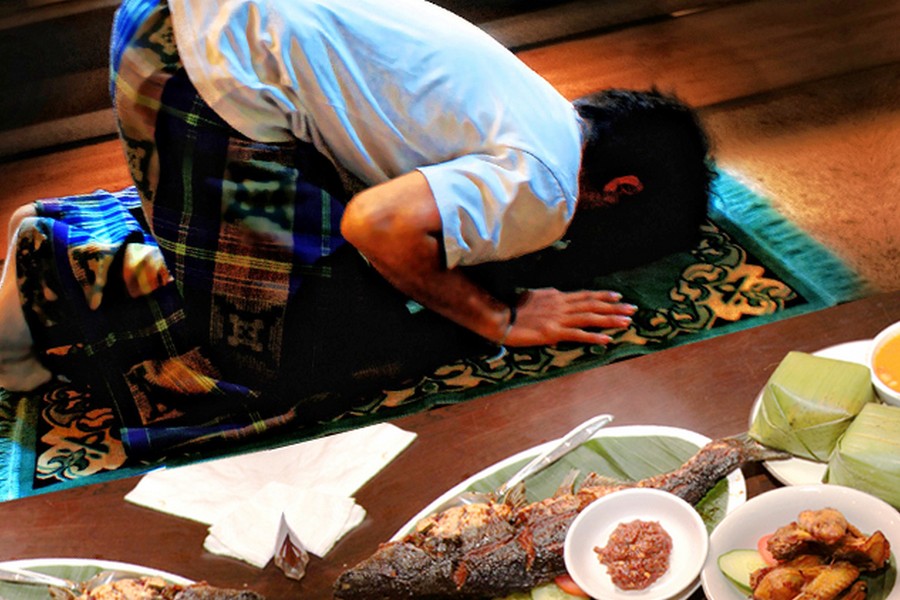 Taubat Mengembalikan Ketaatan
