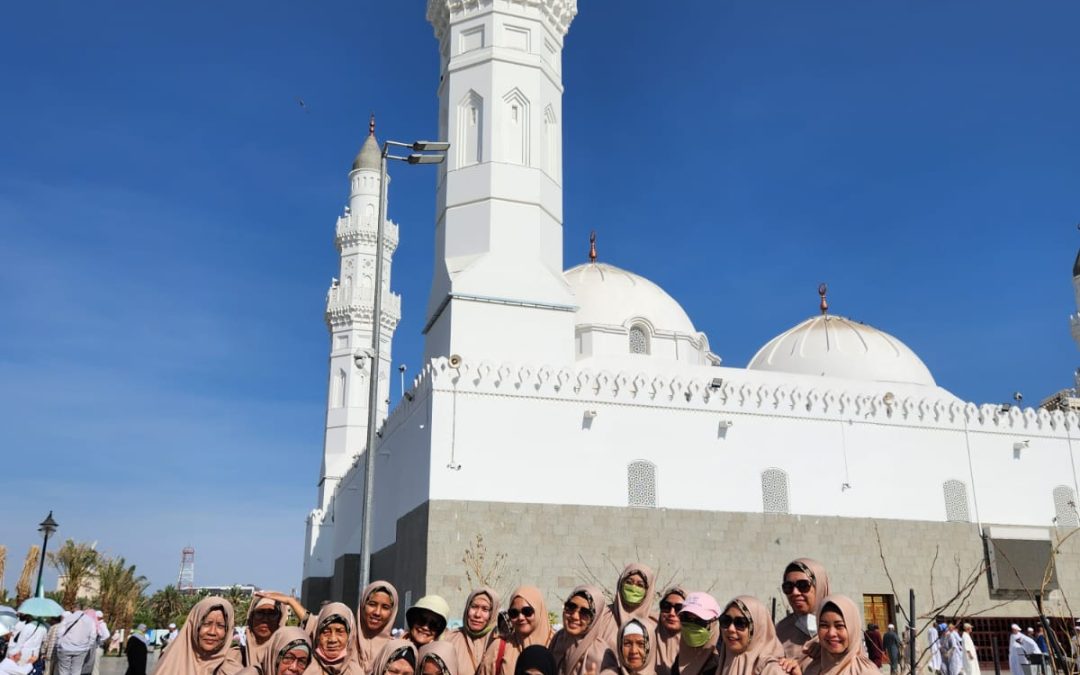Ditutupnya Hati Karena Meninggalkan Shalat Jum’at