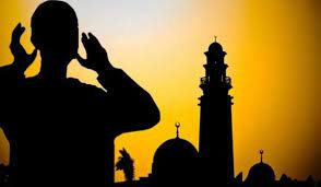 Menjawab Kumandang Adzan