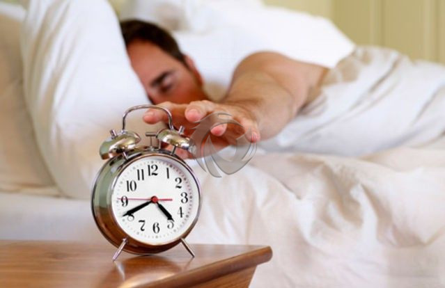 Tidur Pagi Setelah Shubuh