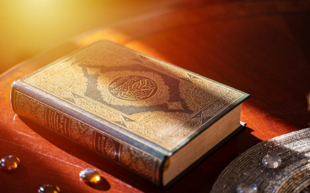 Larangan Menyentuh Al Qur’an Sebelum Bersuci