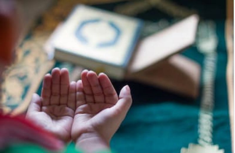 Petunjuk Terbaik Hanya Ada di Al-Qur`an