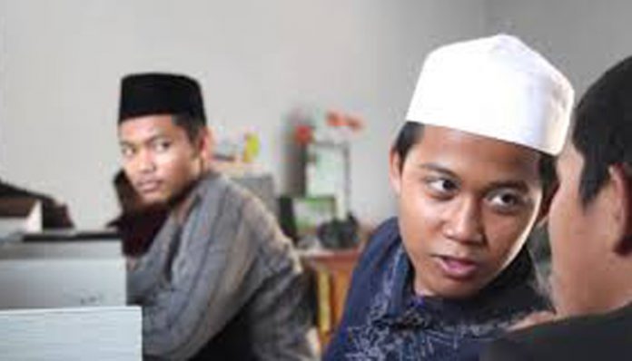 Ucapan ‘Saya Tidak Tahu’