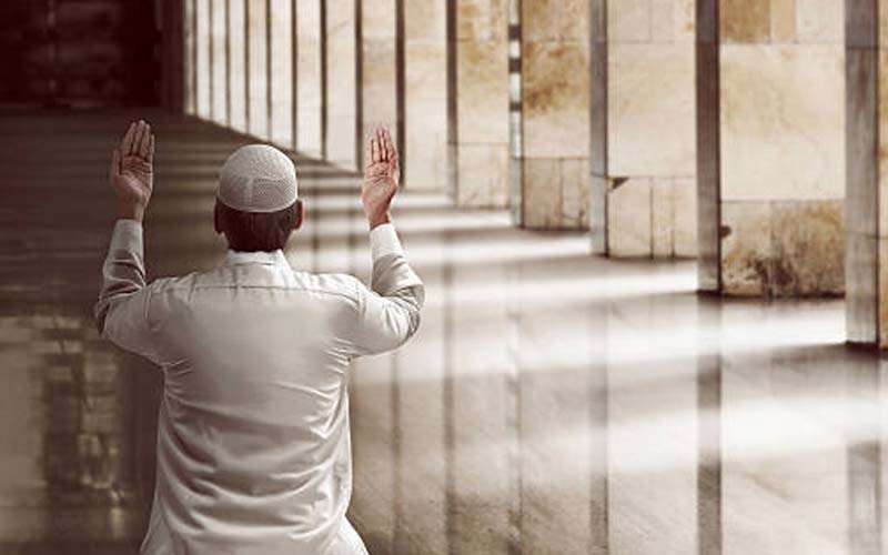 Terkabulnya Do’a pada Hari Jum’at