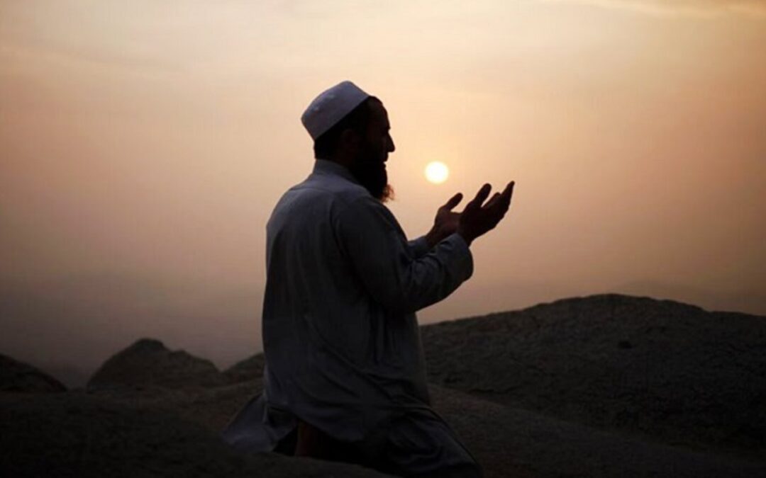 Mustajabnya Do’a Dzun Nuun, Nabi Yunus