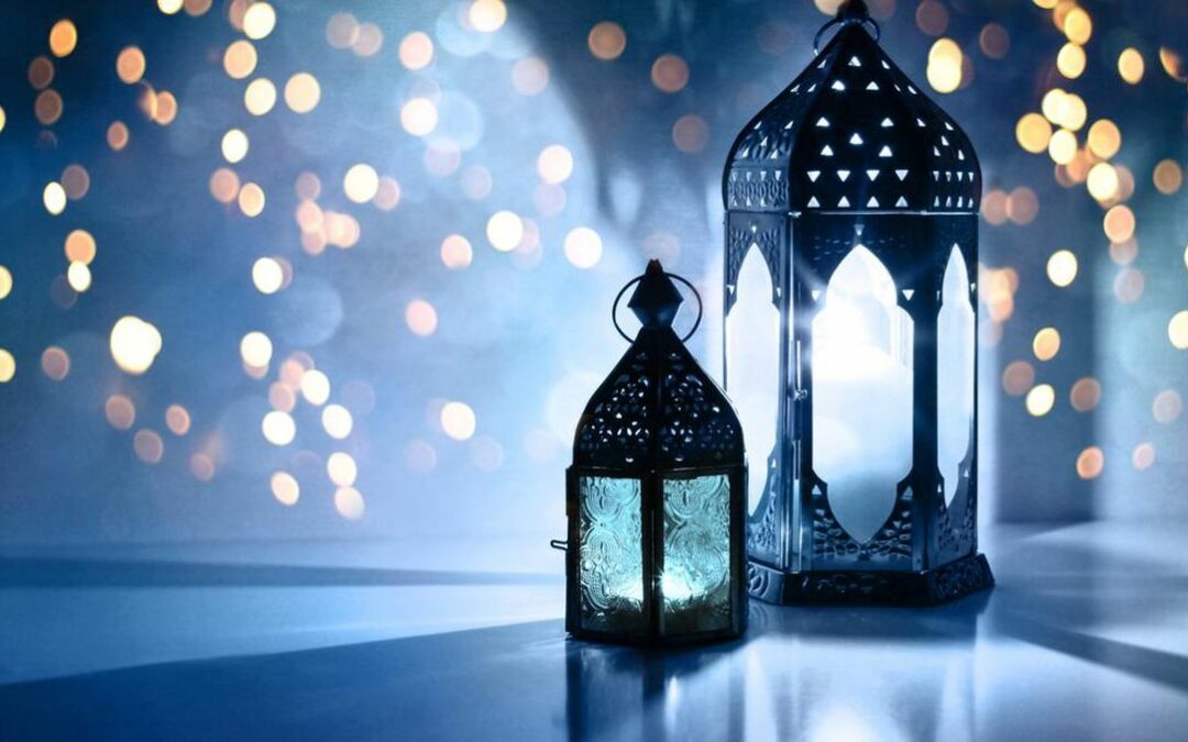 Di Balik Bulan Rajab