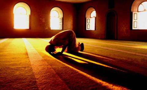  Lupa Tidak Menjalankan Sholat