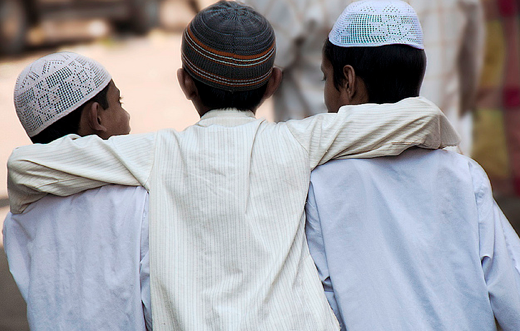 Enam Hak Sesama Muslim