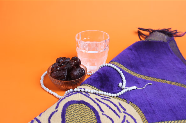Sahur Nabi Dekat dengan Shalat Shubuh