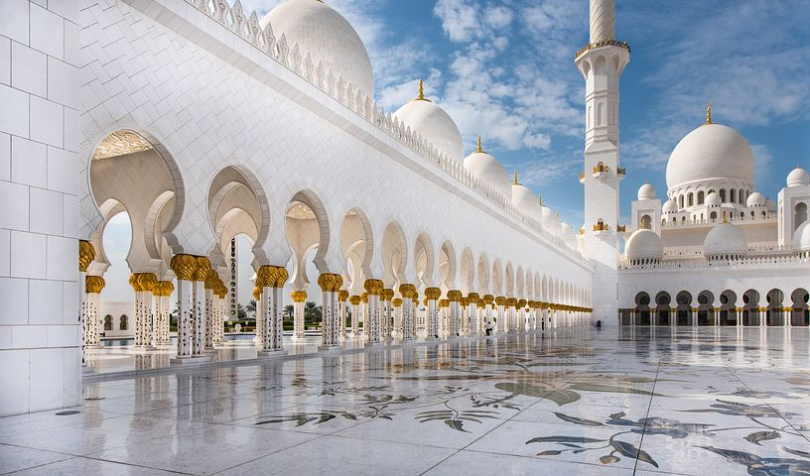 Pergi dan Pulang dari Masjid akan Mendapatkan Ganjaran Pahala