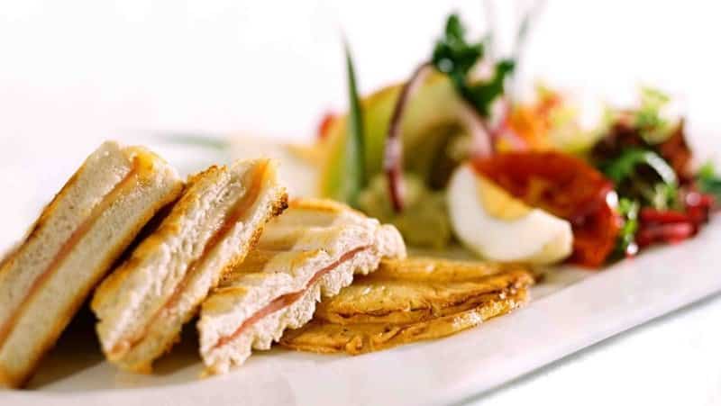 Jangan Menjelek-Jelekkan Makanan