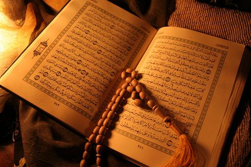 Al Qur’an Menjadi Pembela ataukah Musuhmu?