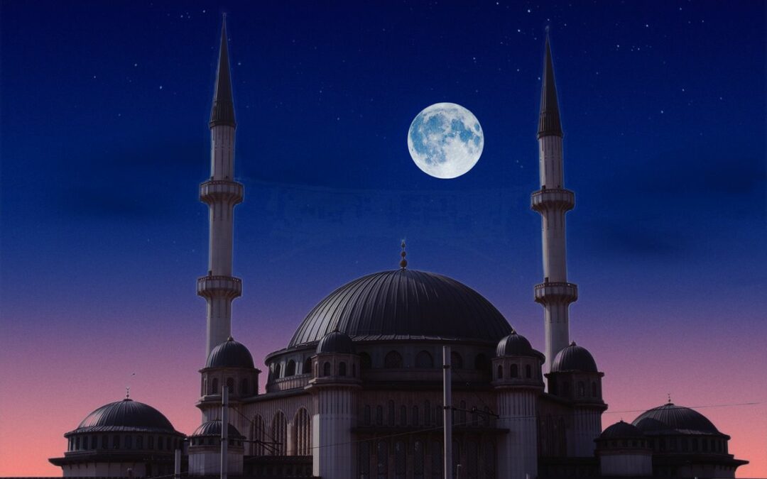 Memperbanyak Puasa Sunnah Di Bulan Sya’ban