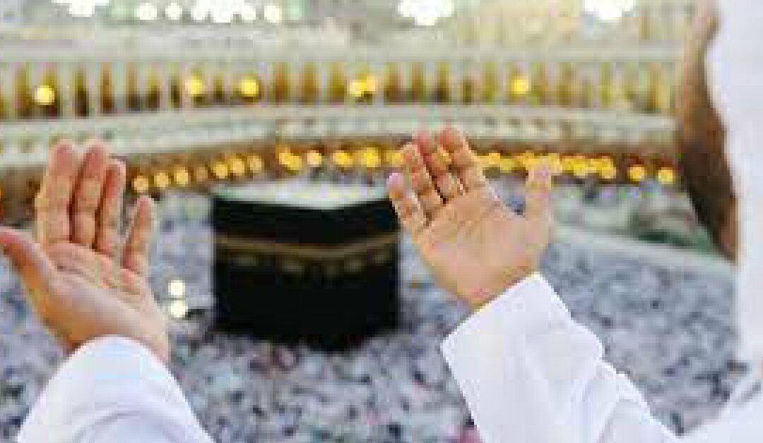 Dua Syarat Diterimanya Ibadah