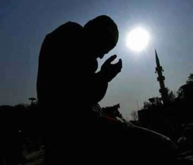 Waktu Mustajabnya Do’a Pada Hari Jum’at